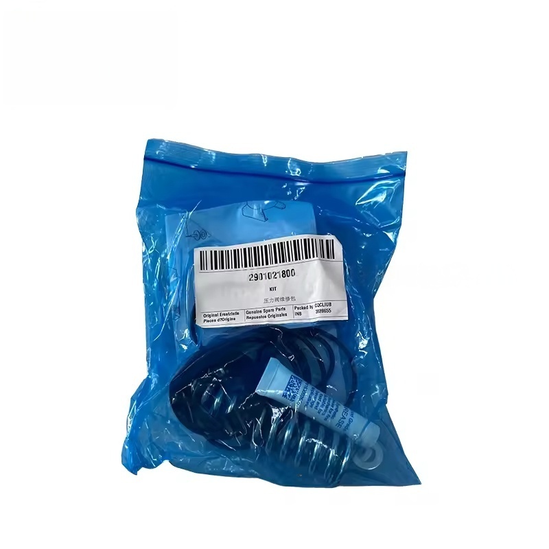 ATLAS COPCO 2901021800
