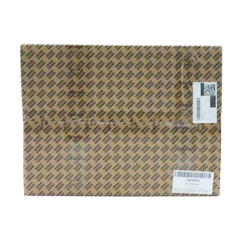 2901990118 KIT DE VENTILAÇÃO DE CUBÍCULOS