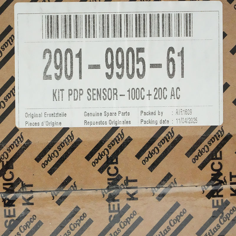 2901990561 KIT SENSOR PDP-100C+20C AC