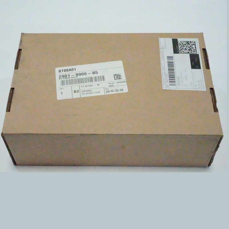 2901990685 KIT DRENAGEM HDF120-AC