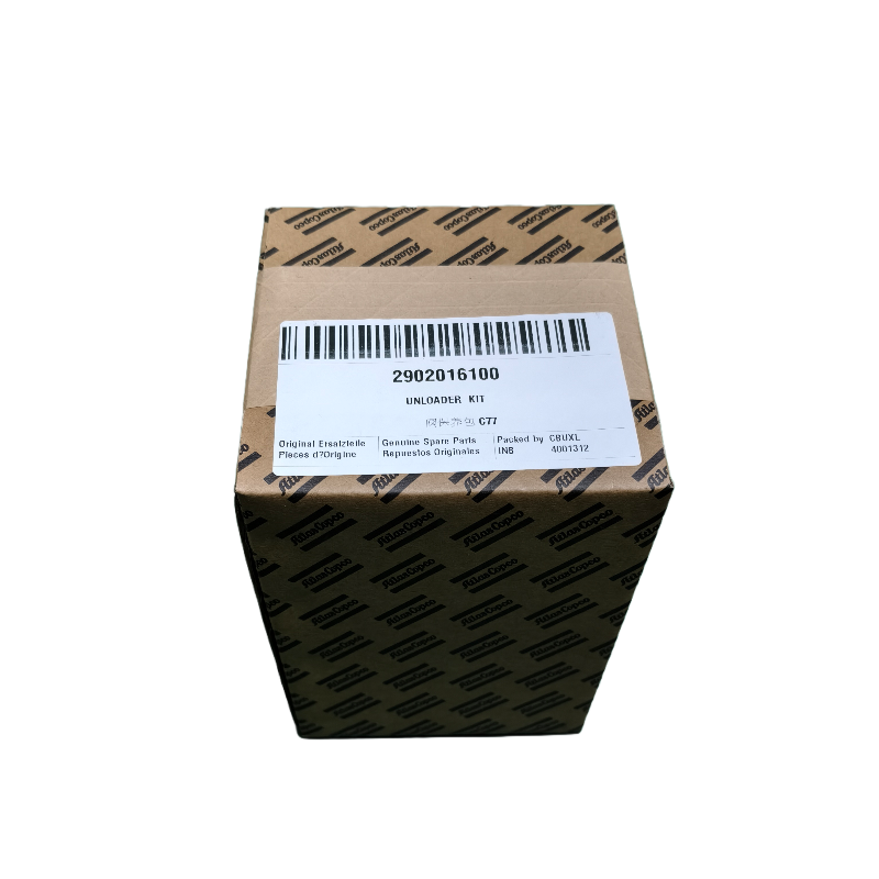 2902016100 KIT DESCARREGADOR