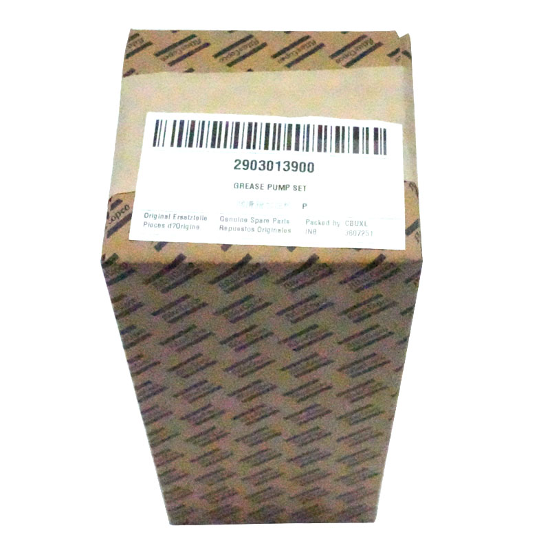 2903013900 CONJUNTO DE BOMBA DE GRAXA