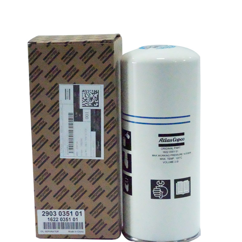 ÓLEO DO SEPARADOR 2903035101