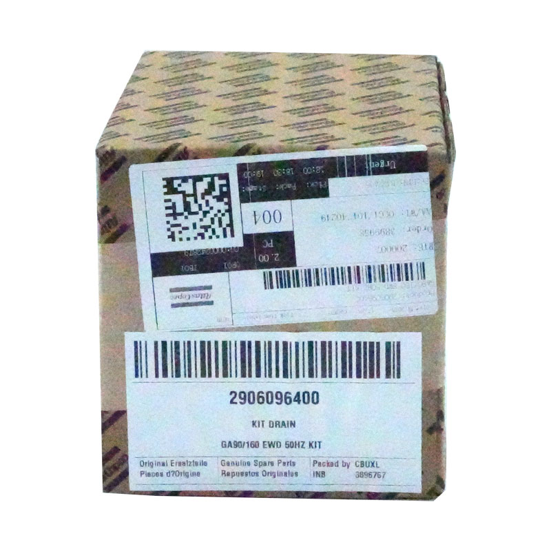 2906096400 KIT DRENO