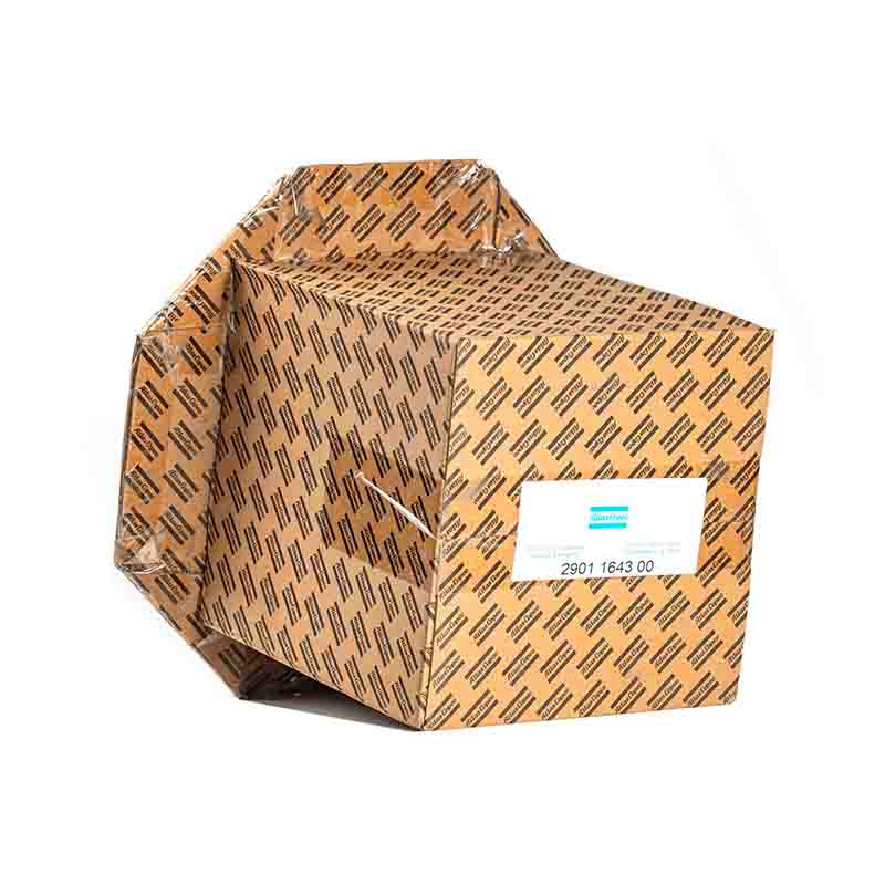 2901164300 ATLAS COPCO COMPRESSOR DE AR