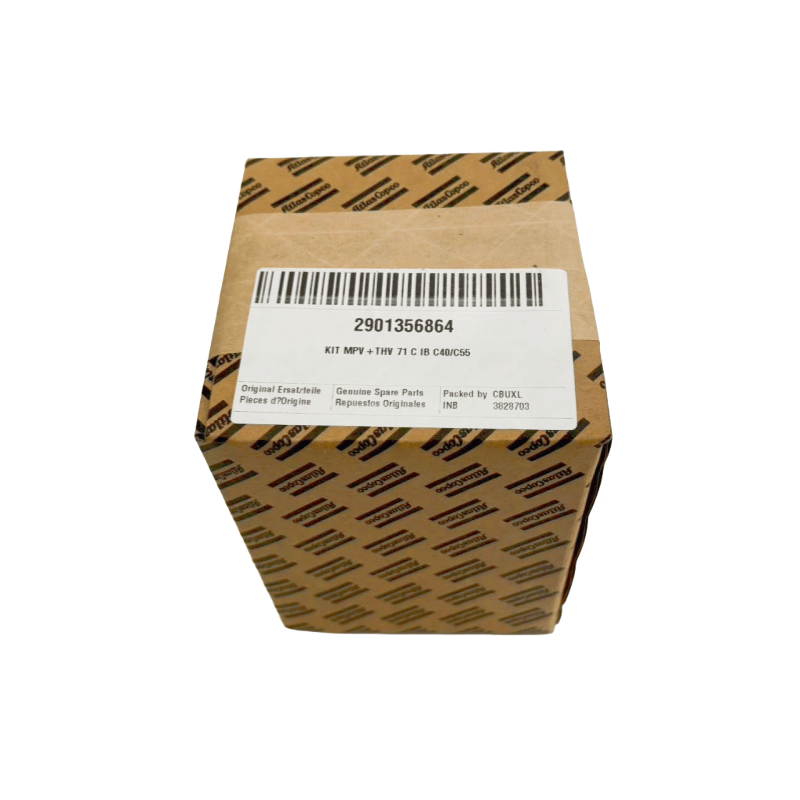 2901356864 Kit de compressor de ar da COPCO ATLAS MPV+THV 71 C IB C40/C55