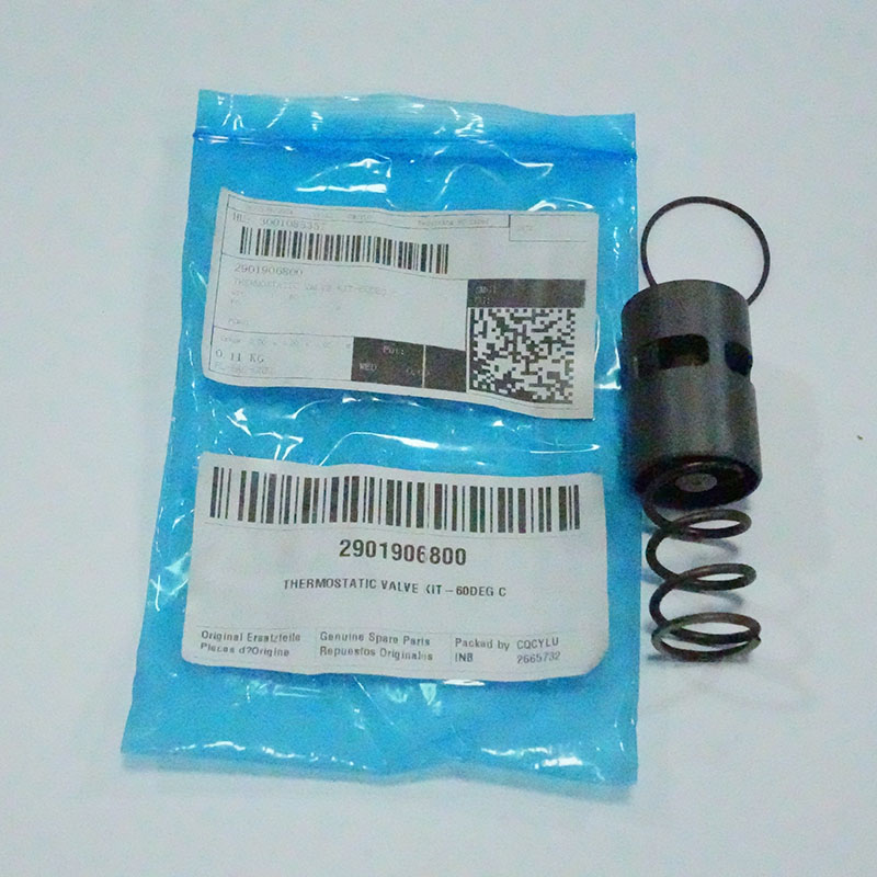 2901906800 ATLAS COPCO COMPRESSOR DE AR