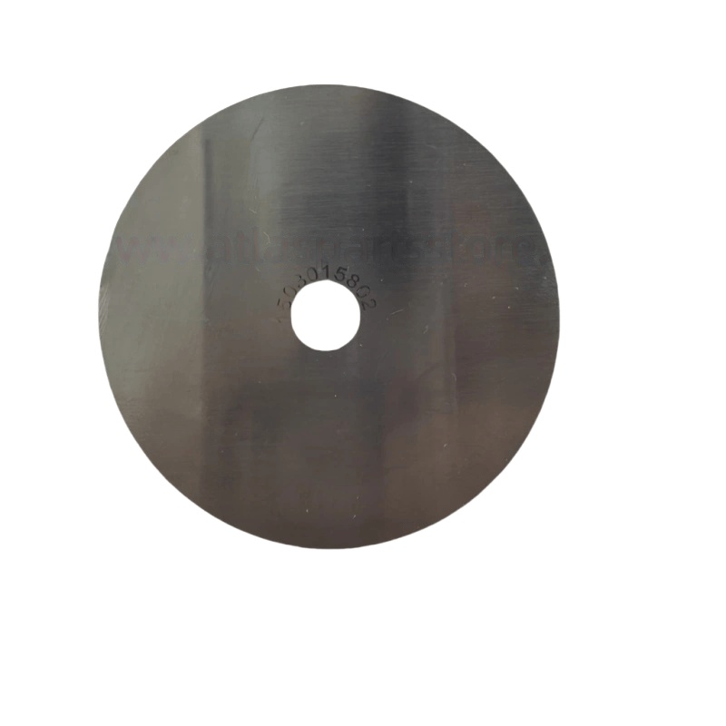 ATLAS COPCO 1503015800 = 1503015802 DISCO DE ENTREGA D70/10 MEDAS