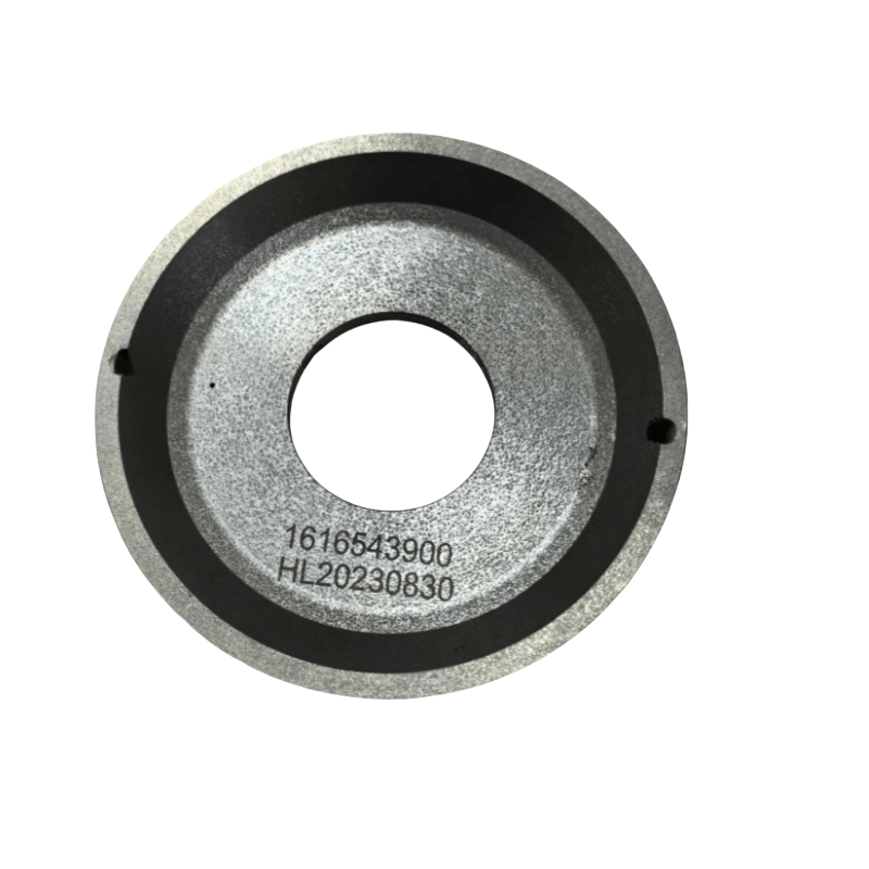 Anel de distância do compressor de ar da ATLAS COPCO 1616543900
