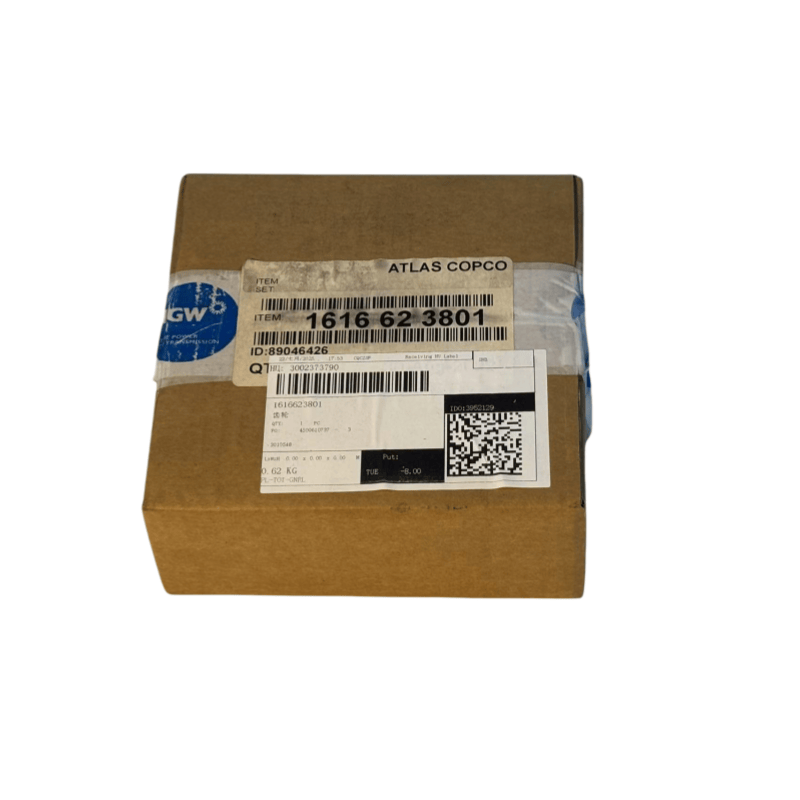 ATLAS COPCO Air Compressor engrenagens 1616623801 Peças