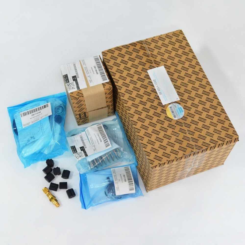 ATLAS COPCO Air Compressor PM Kit C Pacote de serviço 2901187500