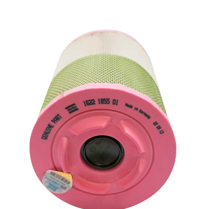 Filtro de ar Atlas Copco