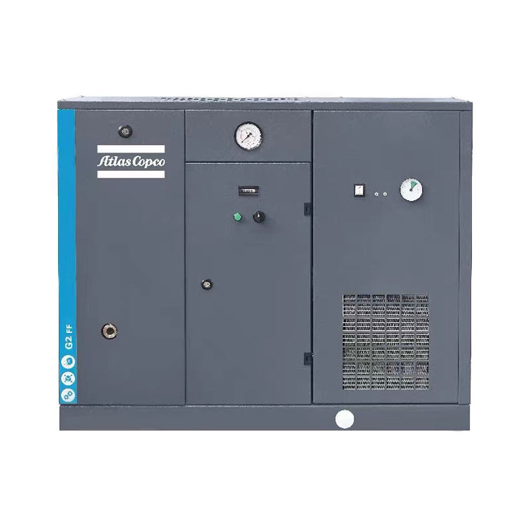 ATLAS COPCO G2 FF Compressor de ar