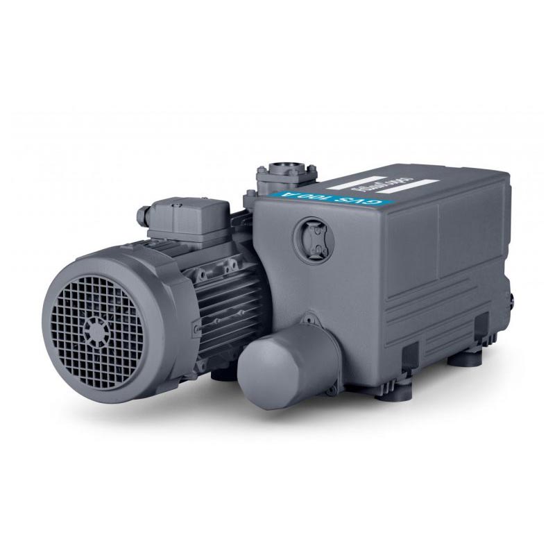 Bomba de vácuo Atlas Copco GVS300