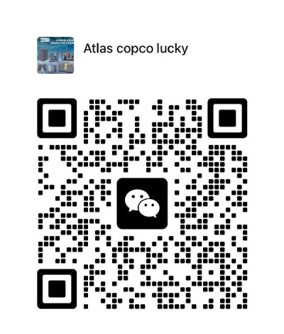 wechat qrcode