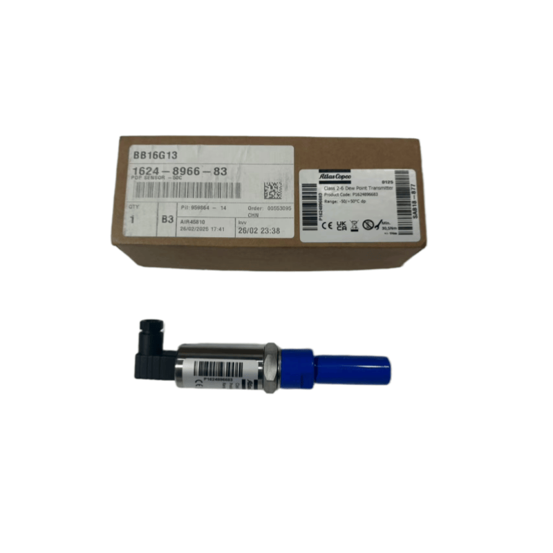 Original 1624896683 ATLAS COPCO COMPRESSOR DE AR