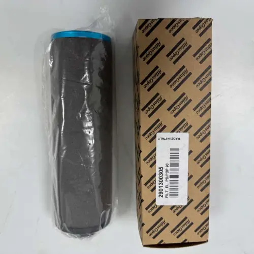 Kit de filtro original Atlas Copco 2901300305 PD PDP 90 para secador de ar