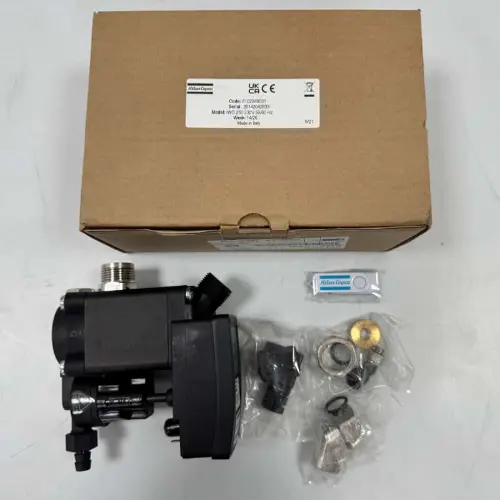 Original Atlas Copco 8102048031 IWD 250 Dreno de água inteligente 230V Perda zero condensada